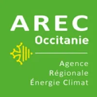 AGENCE REGIONALE DE L'ENERGIE ET DU CLIMAT OCCITANIE (SPL AREC OCCITANIE) logo