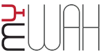 MYWAH logo