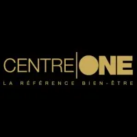 CENTRE ONE logo