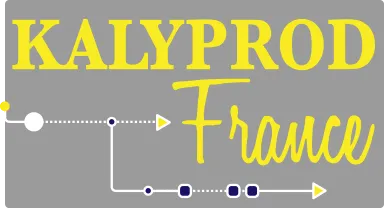 KALYPROD FRANCE logo