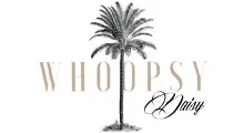 WHOOPSY DAISY & CO logo
