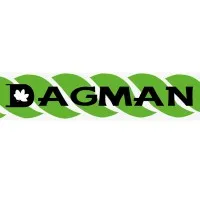 DAGMAN logo