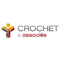 CROCHET ET ASSOCIES logo