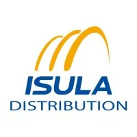 ISULA DISTRIBUTION logo
