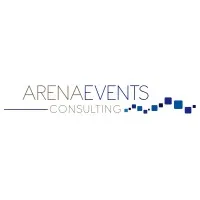 ARENA EVENTS CONSULTING logo