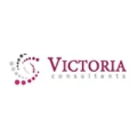 SAS VICTORIA CONSULTANTS logo