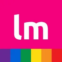 Voici le logo de la marque LMNEXT FR qui représente son identité graphique.