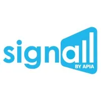 SIGNALL CENTRE FRANCE logo