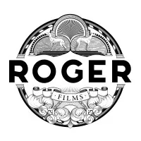 ROGER FILMS logo