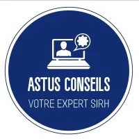 ASTUS CONSEILS logo