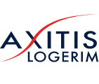 AXITIS DEVELOPPEMENT logo