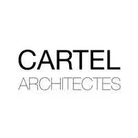 CARTEL ARCHITECTES logo