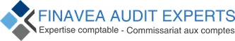 FINAVEA AUDIT EXPERTS logo