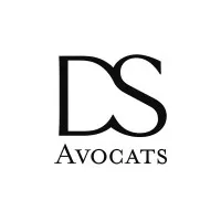 FP AVOCATS logo