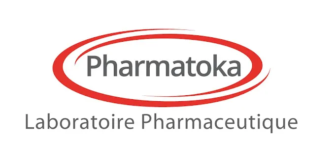 LABORATOIRE PHARMACEUTIQUE PHARMATOKA SAS logo
