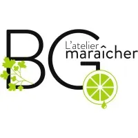 BG L'ATELIER MARAICHER logo