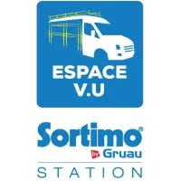 ESPACE V.U logo