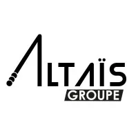 GROUPE ALTAIS logo