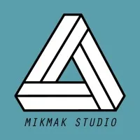 MIKMAK STUDIO logo