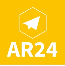 AR24 logo