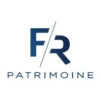 FR PATRIMOINE logo