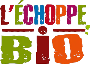 L'ECHOPPE BIO logo