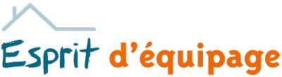 ESPRIT D'EQUIPAGE logo