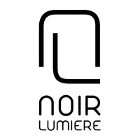 NOIR LUMIERE logo