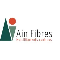 AIN FIBRES logo