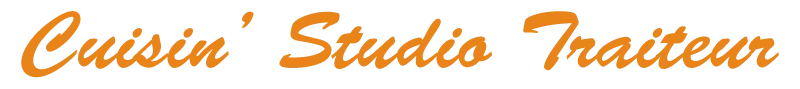 CUISIN'STUDIO logo