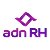 ADN RH logo