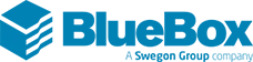 BLUE BOX GROUP logo