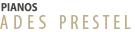 ALSACE PIANOS logo