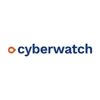 CYBERWATCH logo