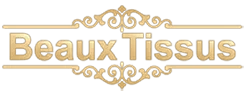 LES BEAUX SIEGES DE FRANCE (BEAUX TISSUS ET BEAU) logo