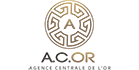 A.C. OR logo