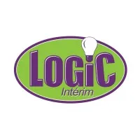 LOGIC INTERIM logo