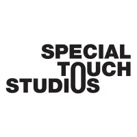 SPECIAL TOUCH STUDIOS logo