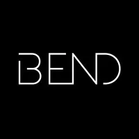 BEND THE COLOR logo
