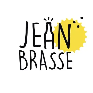 JEAN BRASSE logo