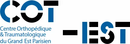 SOCIETE CIVILE DE MOYENS COT EST logo
