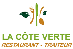 LA COTE VERTE logo