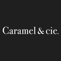 CARAMEL & CIE logo