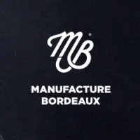 LA MANUFACTURE DE BORDEAUX (LMS) logo