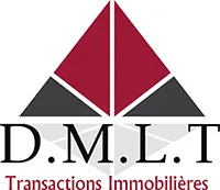 DMLT IMMOBILIER logo