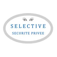 SELECTIVE SECURITE PRIVEE logo