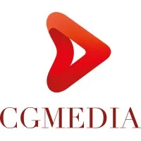 CGMEDIA logo
