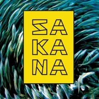 SAKANA CONSULTANTS logo