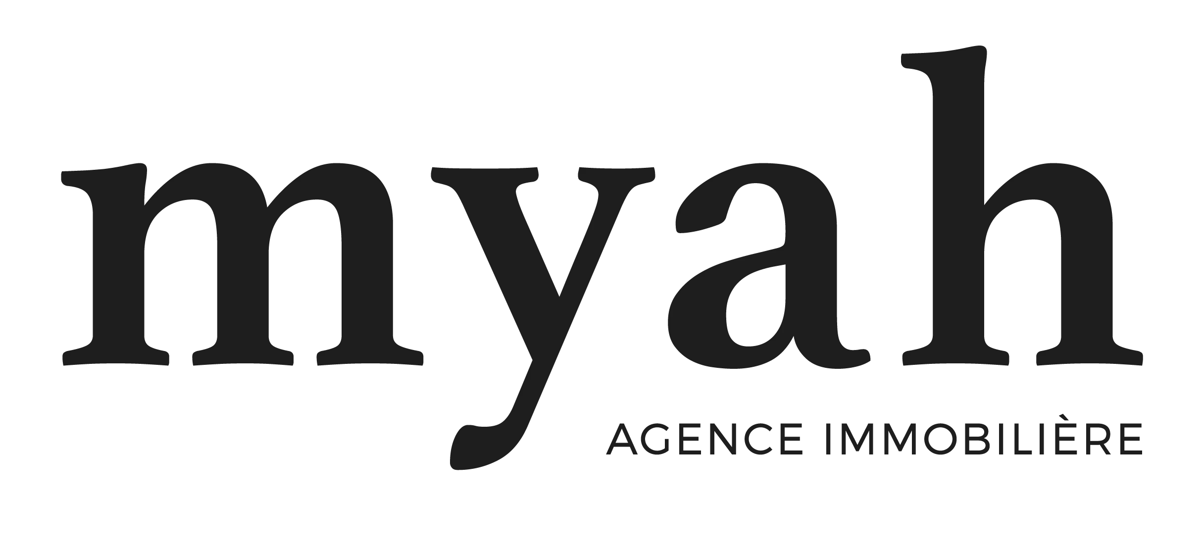 MYAH logo