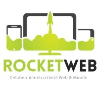 ROCKETWEB logo